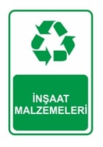 İnşaat Malzemeleri