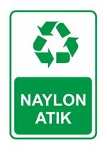 Naylon Atık