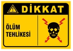 Ölüm Tehlikesi