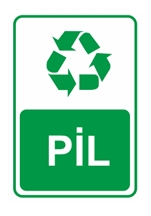 Göridönüşüm Pil