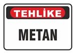 Tehlike Metan
