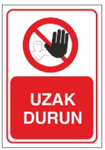 Uzak Durun