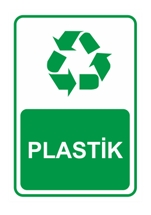 Geridönüşüm Plastik