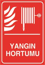 Yangın Hortumu