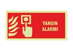 Yangın Alarmı Lümen