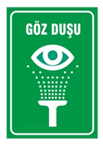 Göz Duşu