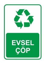 Evsel Çöp