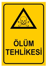 Ölüm Tehlikesi