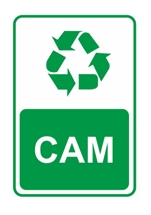 Geridönüşüm Cam