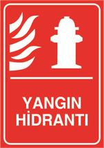 Yangın Hidrantı