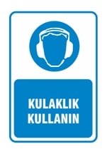 Kulaklık Kullanın