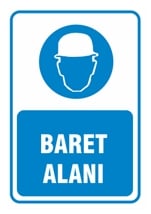 Baret Alanı