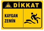 Kaygan Zemin