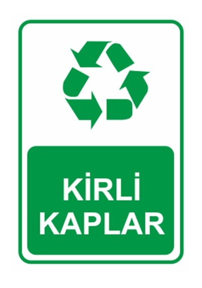 Kirli Kaplar