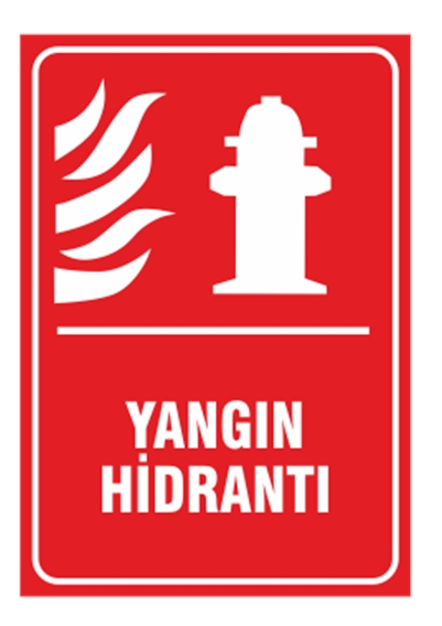 Yangın Hidrantı