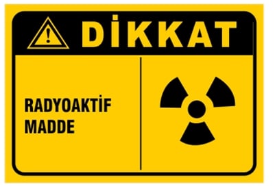Radyoaktif Madde