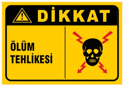 Ölüm Tehlikesi