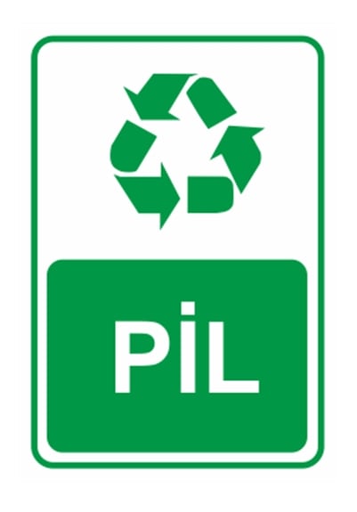 Göridönüşüm Pil