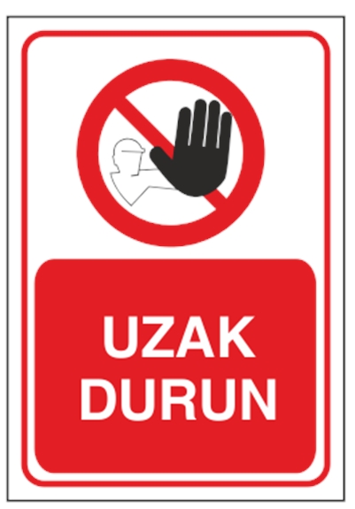 Uzak Durun
