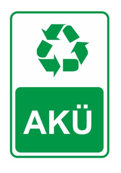 Göridönüşüm Akü