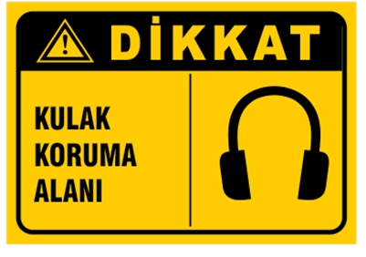 Kulak Koruma Alanı