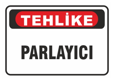Tehlike Parlayıcı