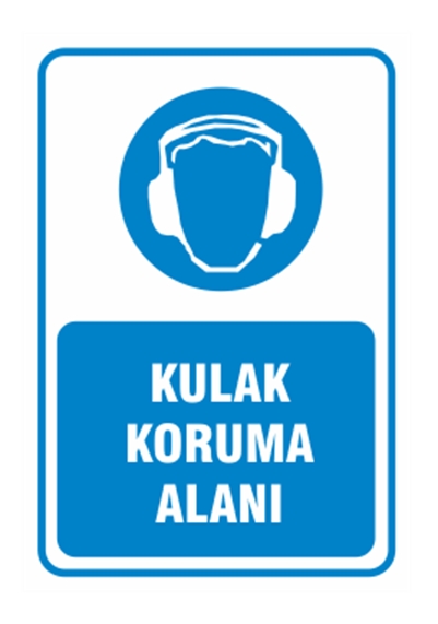 Kulak Koruma Alanı