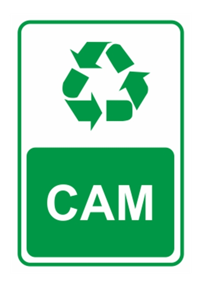 Geridönüşüm Cam