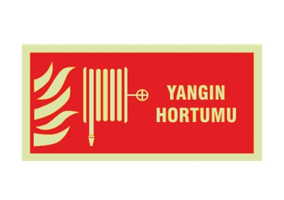 Yangın Hortumu Lümen