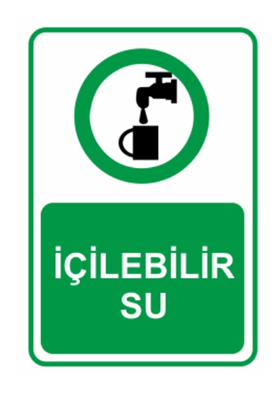 İçilebilir Su