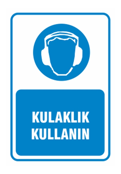 Kulaklık Kullanın