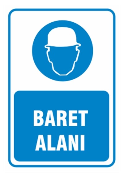 Baret Alanı