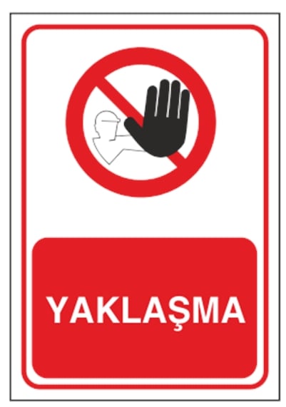 Yaklaşma