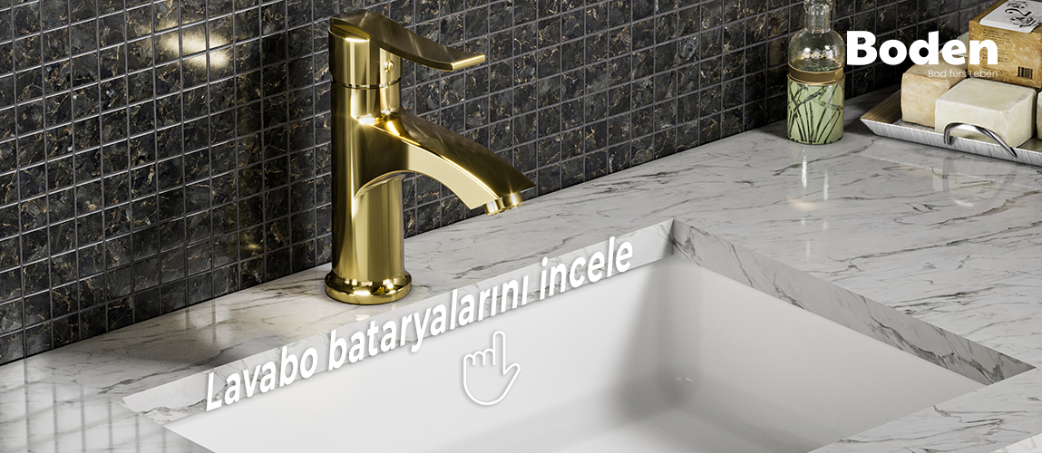 Lavabo Bataryaları