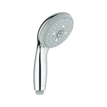 Grohe New Tempesta 4F Duş Başlığı