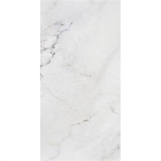 Yurtbay Seramik Anderson 30x60 cm Beyaz Polish Rektifiyeli Sırlı Granit