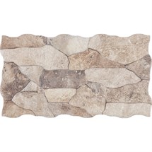 Yurtbay Seramik Canyon Sand 25x45 cm Sırlı Granit