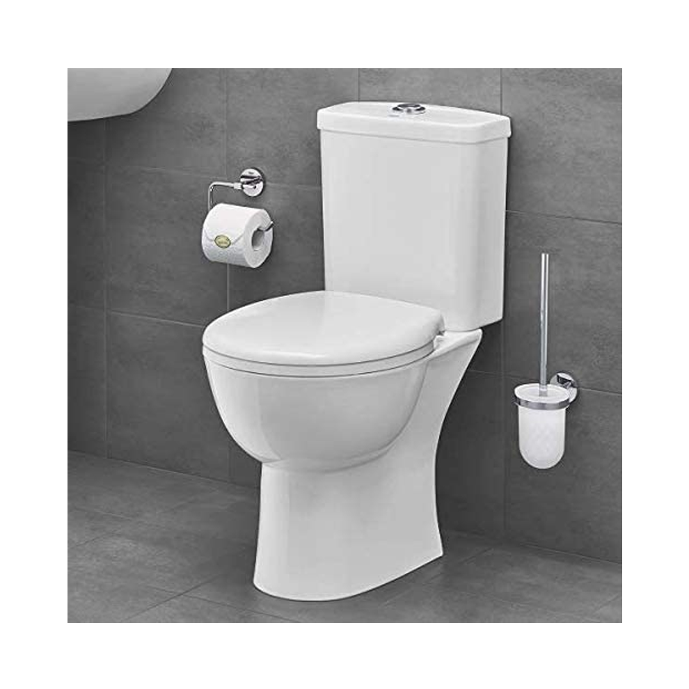 Grohe Bau Ceramic Ankastre Klozet Takımı - Banyotrendy