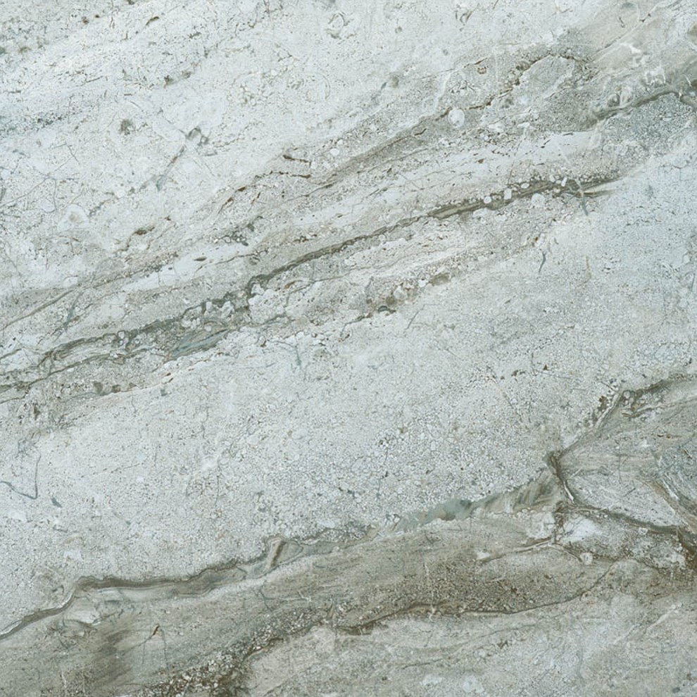 Yurtbay Seramik Helena Antrasit 45x45 cm Sırlı Granit - Banyotrendy