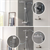 Grohe Euphoria SmartControl 310 Duo Termostatik Bataryalı Duş Kolonu ...