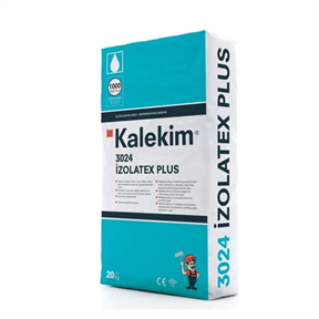 Kalekim 3024 İzolatex Plus 20 kg Toz Bileşen