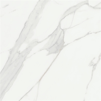 Yurtbay Seramik Afyon 60x60 cm Beyaz Sırlı Granit