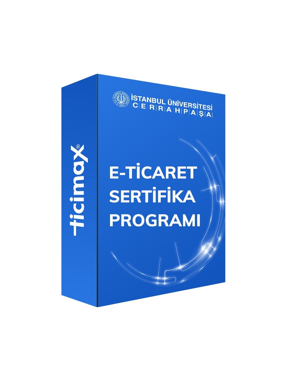 E-ticaret Uzmanlığı Sertifika Eğitimi