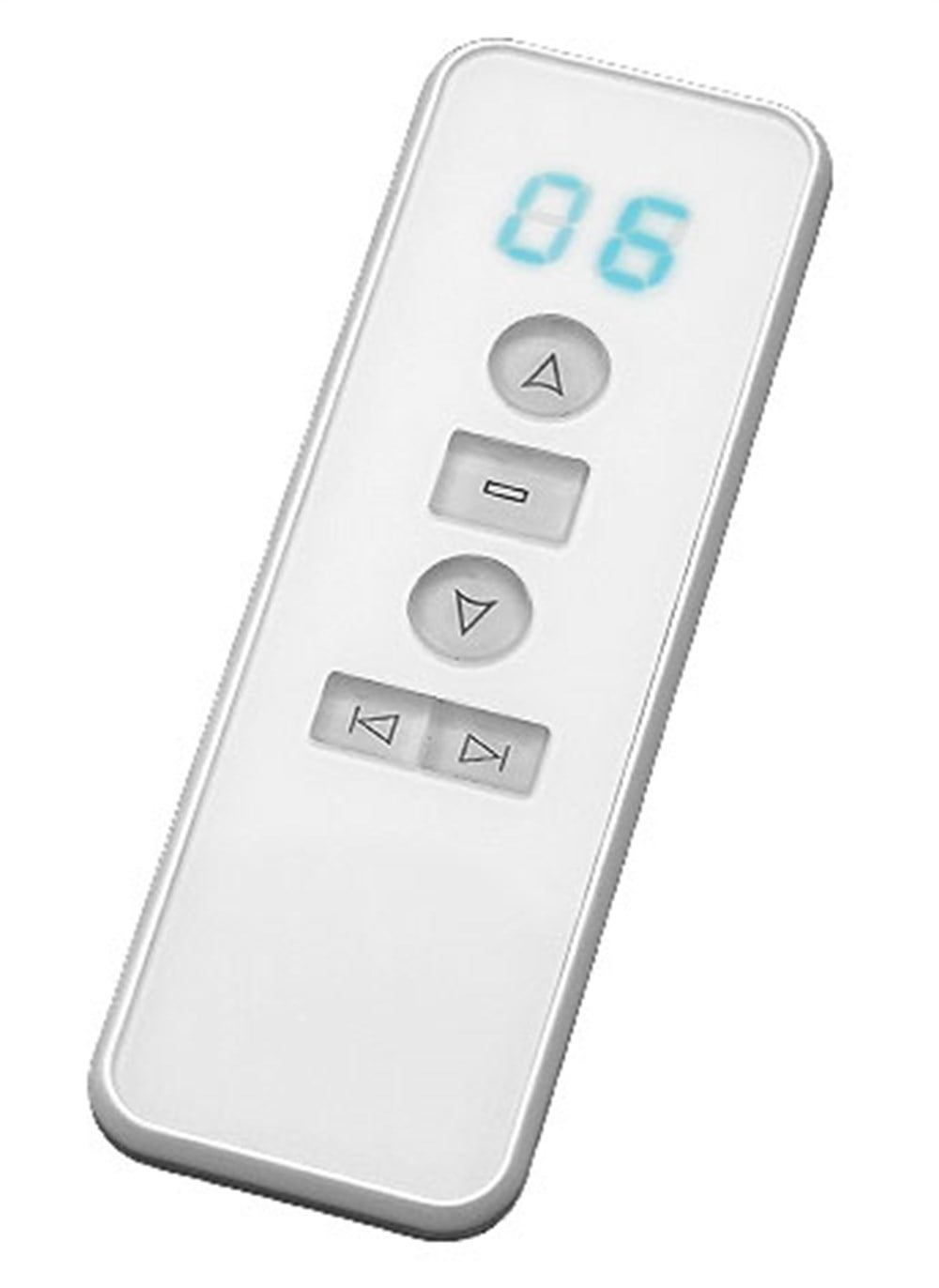 15 Kanallı Kumanda