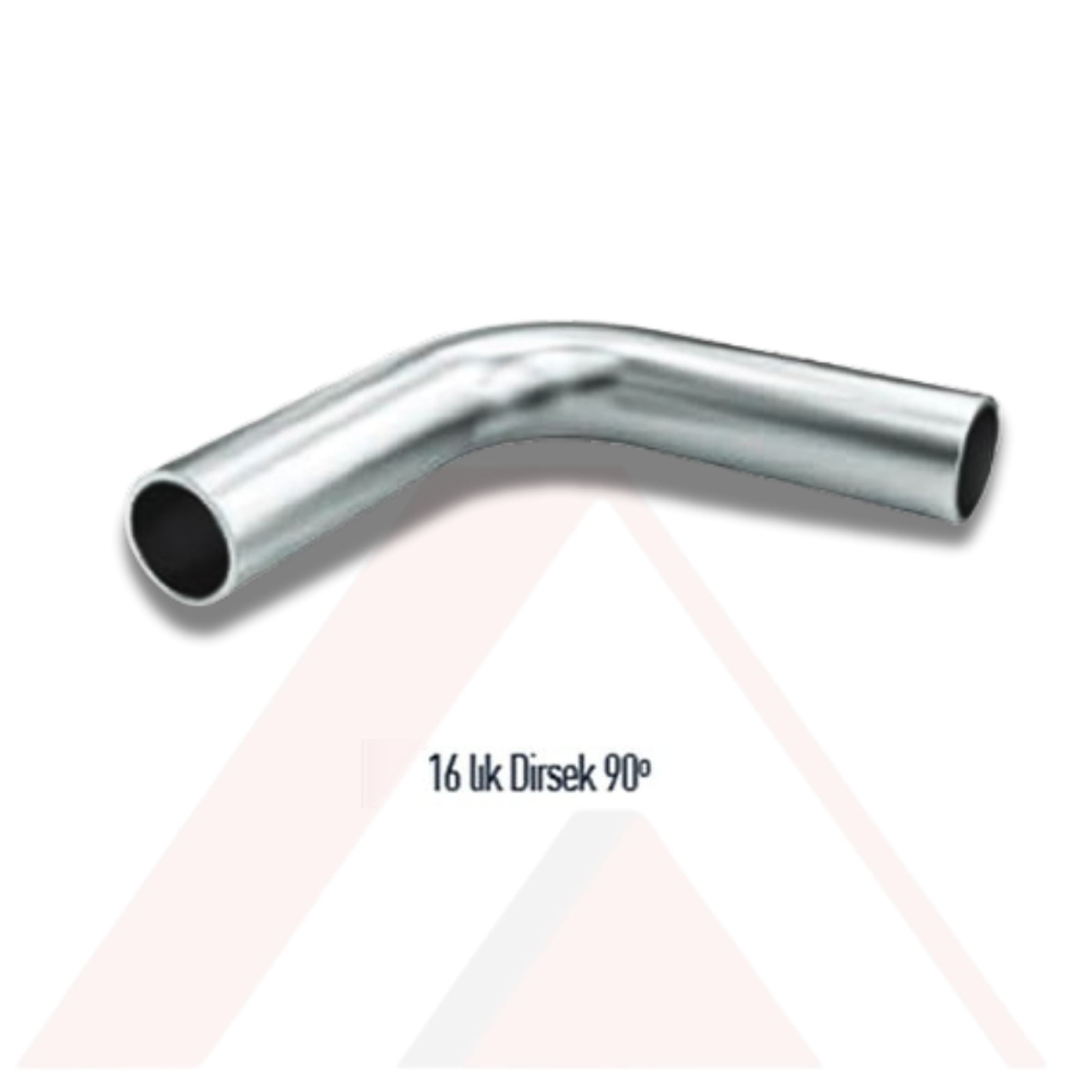 16 LIK DİRSEK 90 DERECE