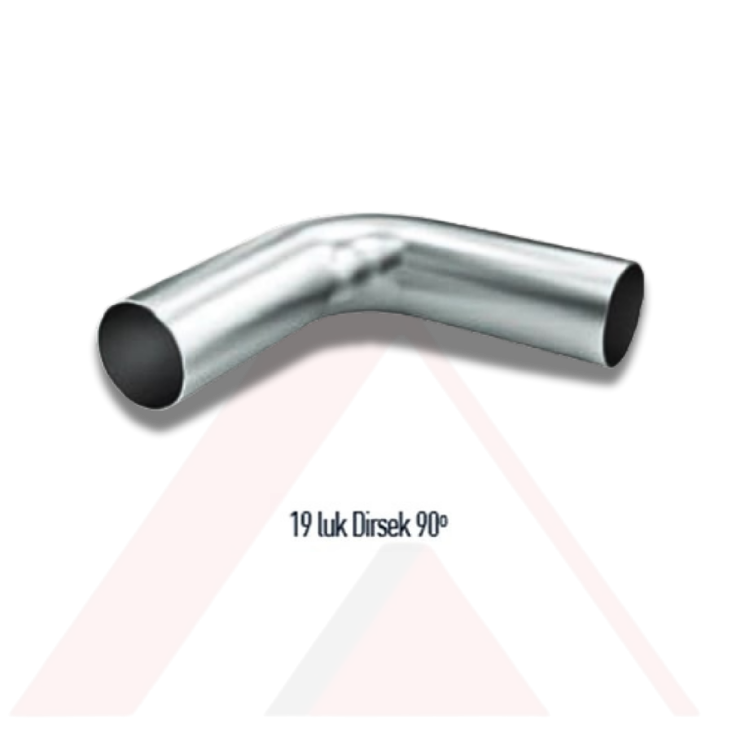 19 LUK DİRSEK 90 DERECE