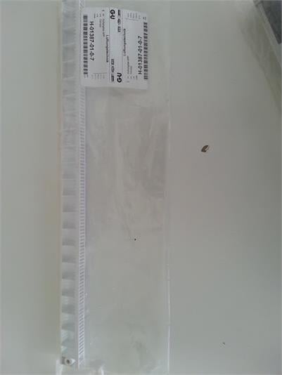 NEME DUYARLI PENCERE HAVALANDIRMA IZGARASI