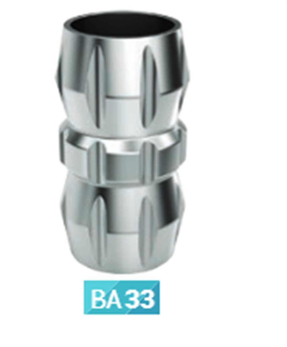 35 LİK DEKORLU FLANŞ YENİ