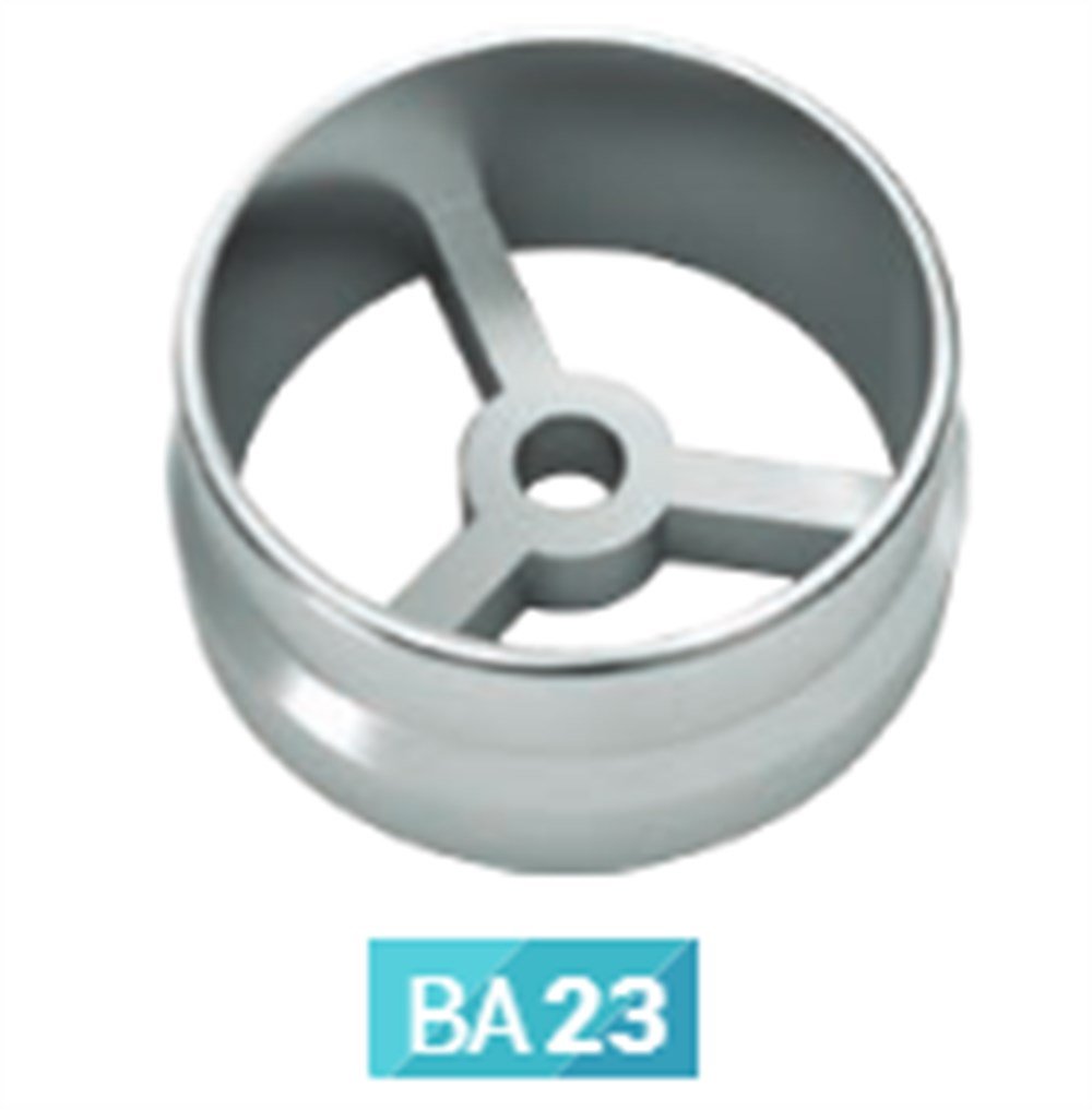 50 LİK DUVAR FLANŞI