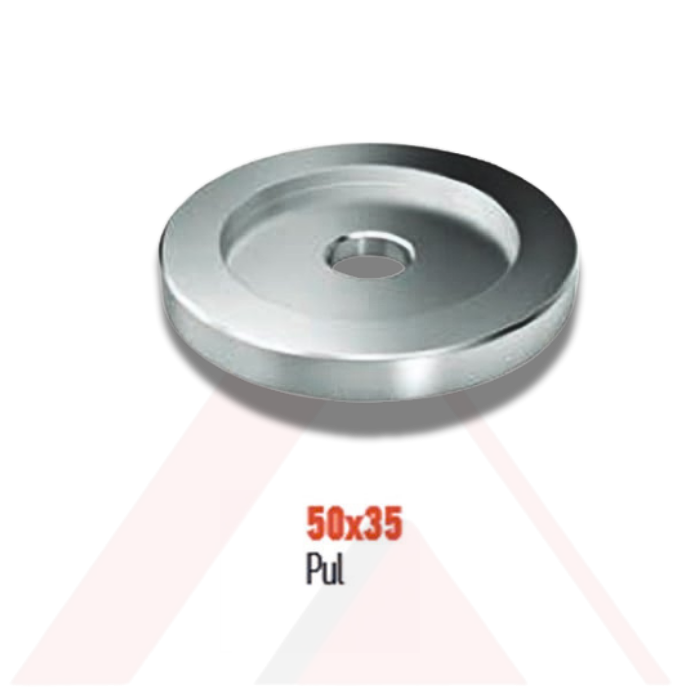 50X35 PUL